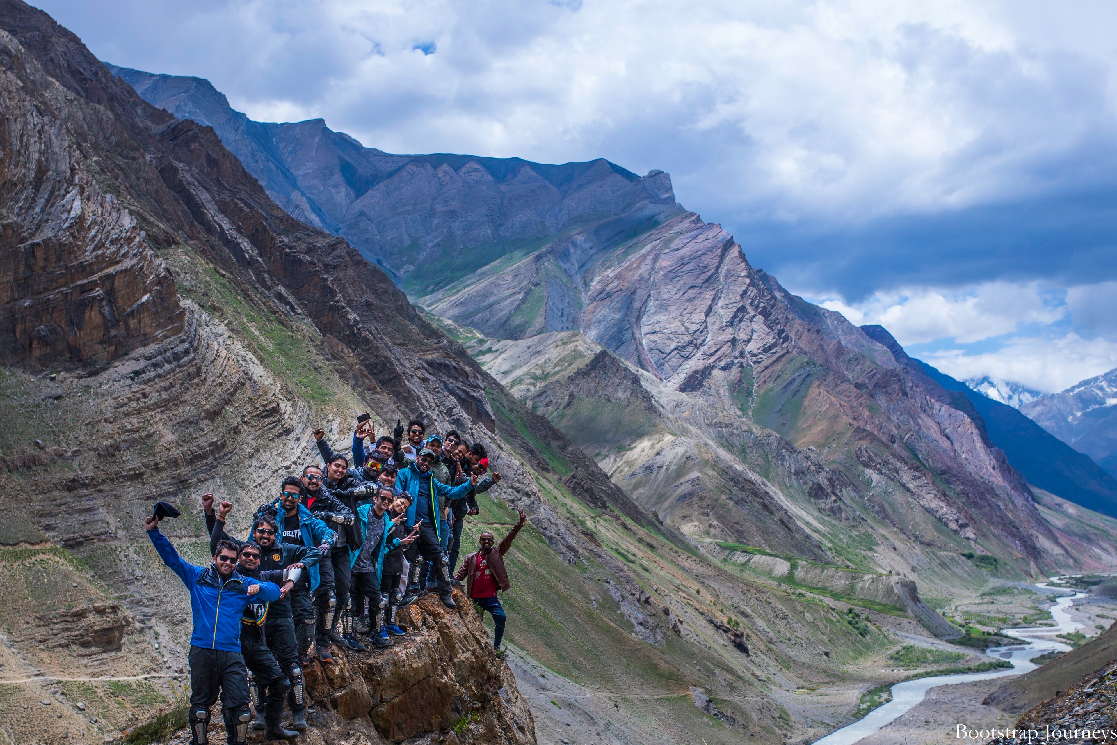 Himachal Pradesh