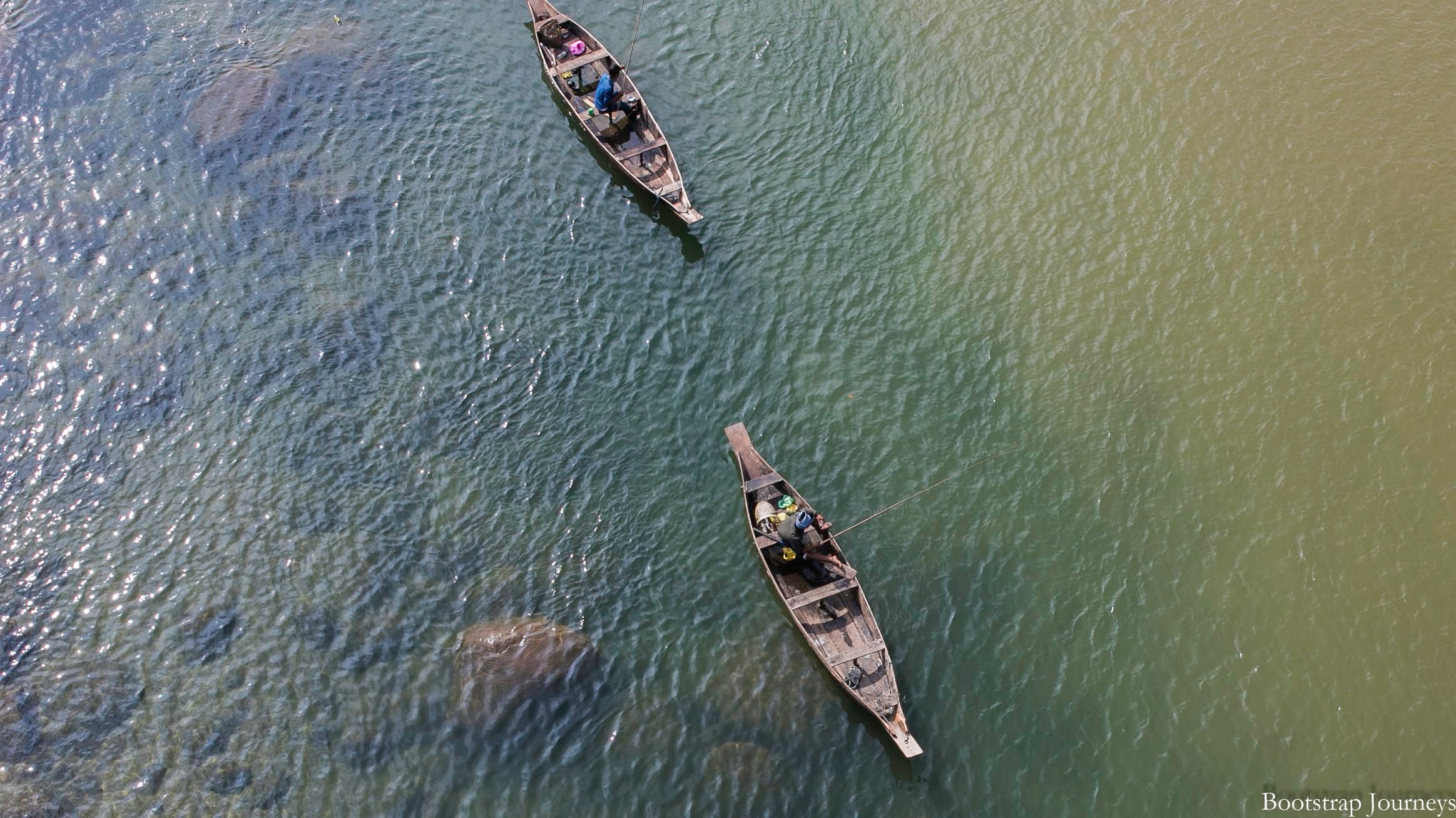 North East India