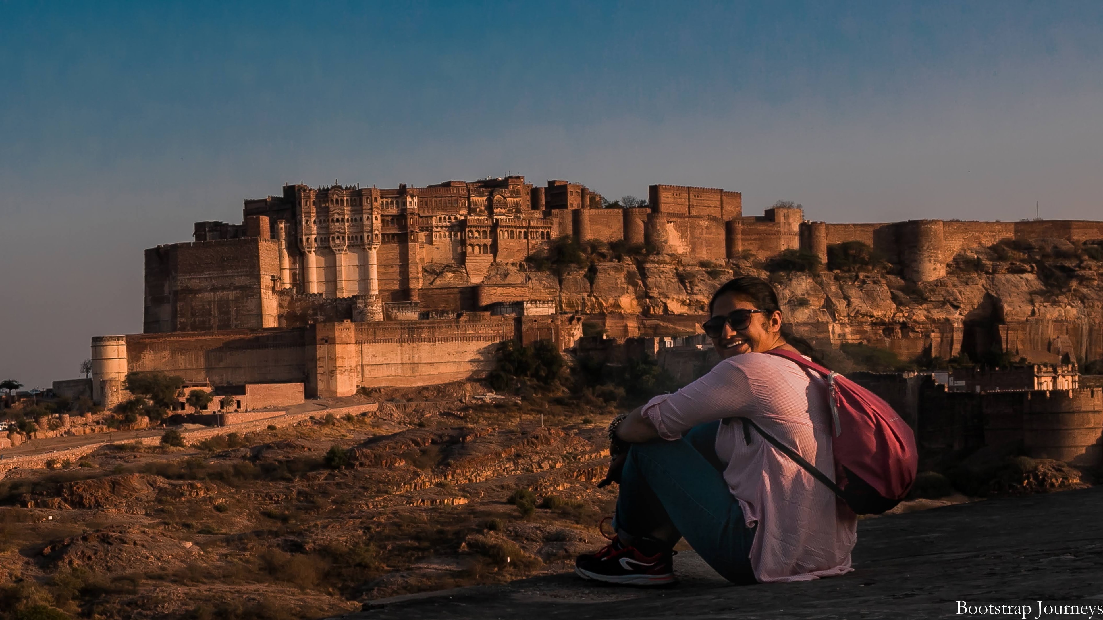 Rajasthan